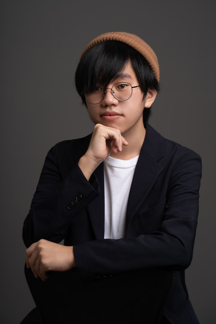 Ray 貓(吳睿誠)- iOS Vibe Coding 課程講師,AI 暢銷書作者